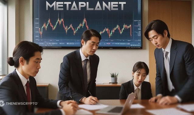 Metaplanet and SBI Group Collaborate to Boost BTC Custody and Trading