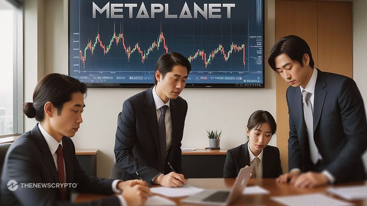 Metaplanet and SBI Group Collaborate to Boost BTC Custody and Trading