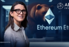 Ark Invest Sells Ethereum Futures ETFs Amid Mixed Market Sentiment