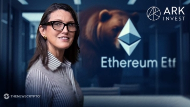 Ark Invest Sells Ethereum Futures ETFs Amid Mixed Market Sentiment