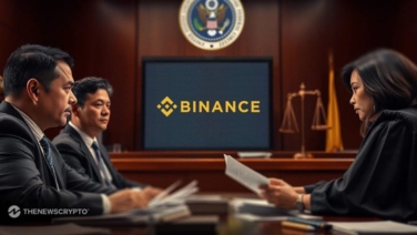 US SEC Seeks to Amend Complaint in Ongoing Binance Lawsuit