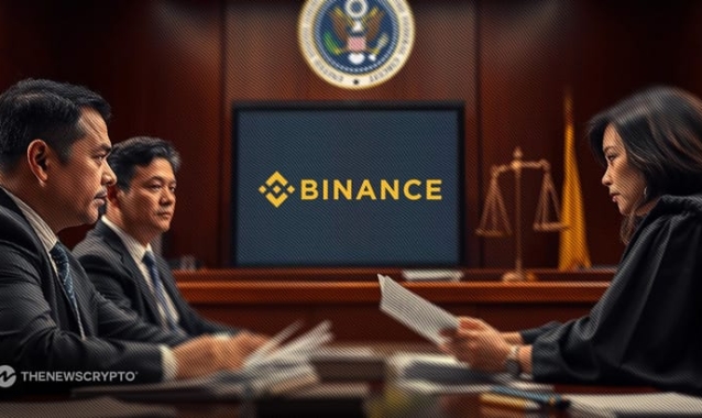 US SEC Seeks to Amend Complaint in Ongoing Binance Lawsuit