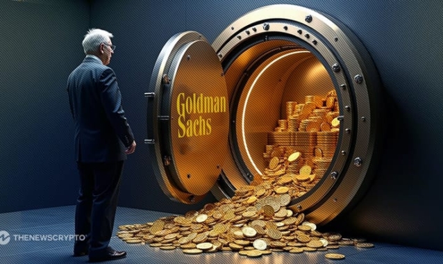Goldman Sachs Discloses Significant Bitcoin ETF Holdings in Q2 Filing