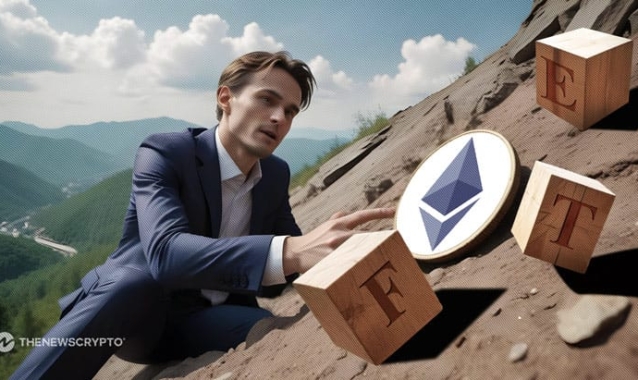 Total Inflows of US Spot Ethereum ETFs Crosses $2.5B Despite Price Decline