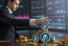 Arbitrum (ARB) Surged 18%, Hinting at A Potential Reversal