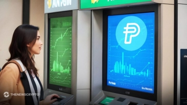 PayPal Launches Interest Rewards Program for PYUSD Stablecoin Holders