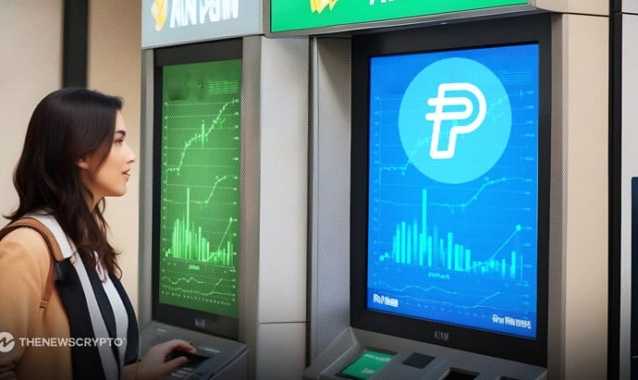 PayPal Launches Interest Rewards Program for PYUSD Stablecoin Holders