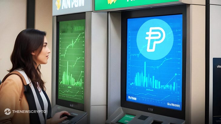 PayPal Launches Interest Rewards Program for PYUSD Stablecoin Holders