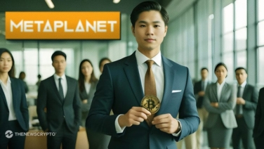 Japan-based Metaplanet Eyes Further Increasing Bitcoin Holdings