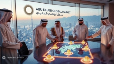 Abu Dhabi Proposes Regulatory Framework for Fiat Referenced Tokens