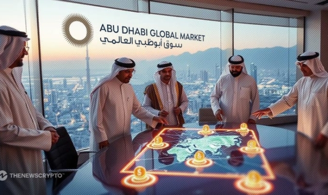 Abu Dhabi Proposes Regulatory Framework for Fiat Referenced Tokens