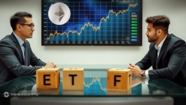 US Spot Ethereum ETFs Experience Longest Withdrawal Streak