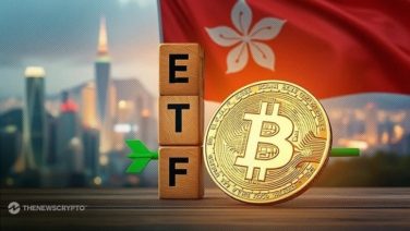 Hong Kong Spot Bitcoin ETFs Reach $269M AUM Amid Slow Inflows