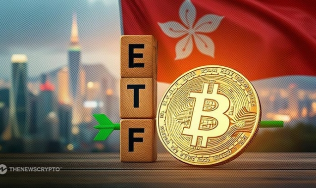 Hong Kong Spot Bitcoin ETFs Reach $269M AUM Amid Slow Inflows