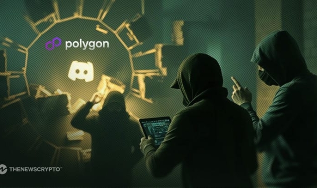 Polygon Discord Channel Breach Sparks Security Concerns