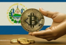 El Salvador Completes Three Years of Bitcoin Legalization