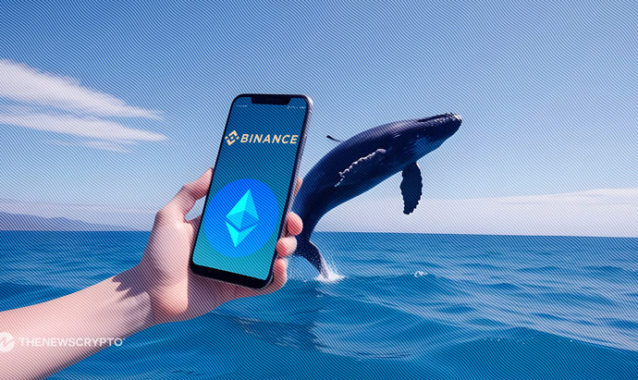 ETH Whale's $24M Deposit and $15M Loss Highlight Market Volatility