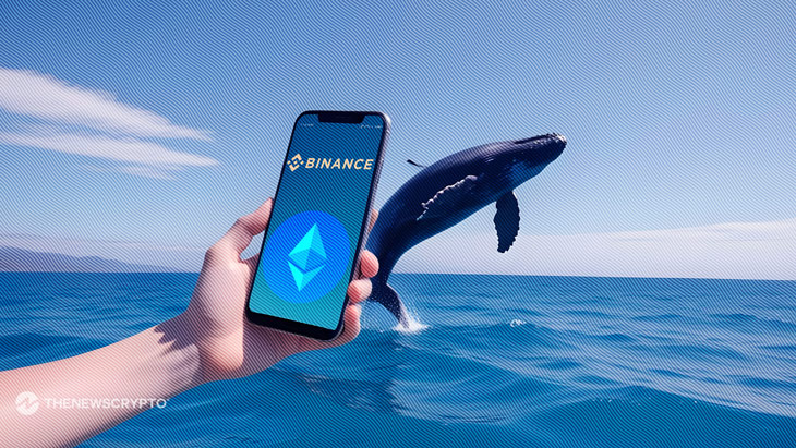 ETH Whale's $24M Deposit and $15M Loss Highlight Market Volatility