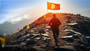 Is a Bitcoin Price Surge Past $70K Imminent?