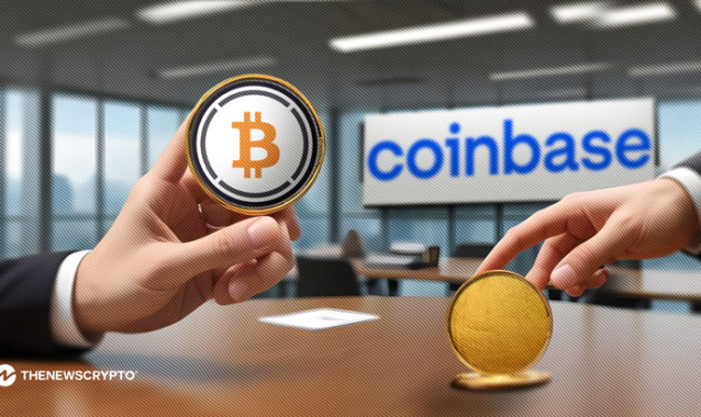 Is Coinbase’s cbBTC Poised To Challenge WBTC?