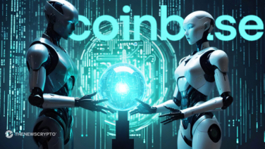 Coinbase Achieves Milestone with First AI-to-AI Crypto Transaction