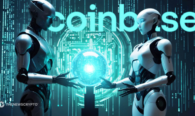 Coinbase Achieves Milestone with First AI-to-AI Crypto Transaction