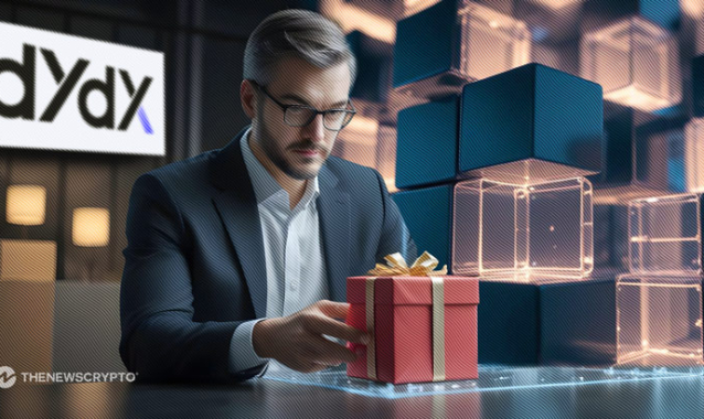 dYdX to Revolutionize DeFi with Unlimited Market Listings