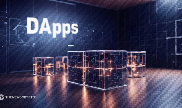 Supra Revolutionizes dApp Development with Launch of 'Containers'