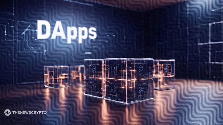 Understanding Decentralized Applications (DApps): Key Features, Benefits, and Use Cases