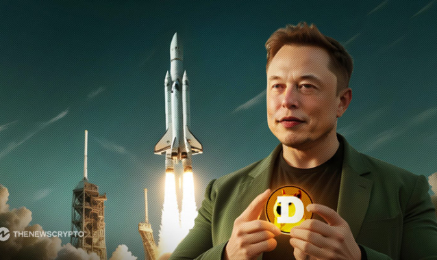 Dogecoin Rallies as Trump Proposes Cabinet Role for Musk If Elected