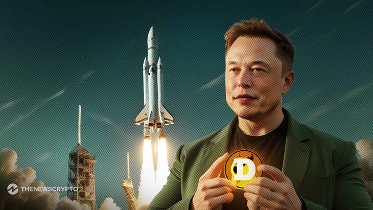 Dogecoin Rallies as Trump Proposes Cabinet Role for Musk If Elected