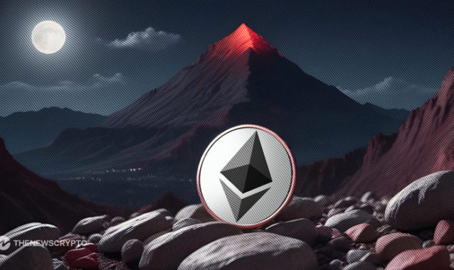 Can Ethereum Bounce Back After a 26% Price Dip?