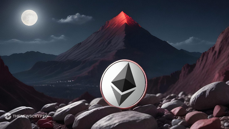 Can Ethereum Bounce Back After a 26% Price Dip?