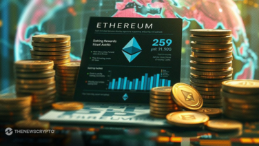 Can Ethereum Reverse Its Decline Amidst Heavy Selling?