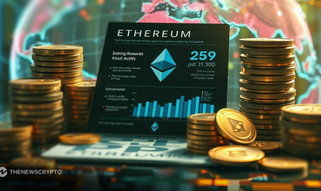 Can Ethereum Reverse Its Decline Amidst Heavy Selling?