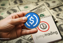 Jump Trading's Massive Ether Liquidation Sparks Market Turbulence