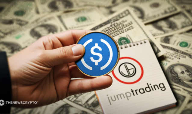 Jump Trading's Massive Ether Liquidation Sparks Market Turbulence