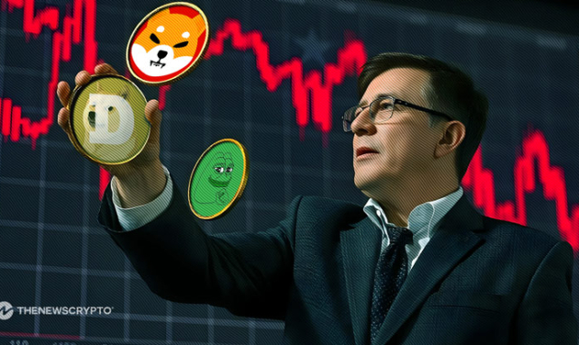 Memecoins Sink to New Lows as Crypto Market Falters