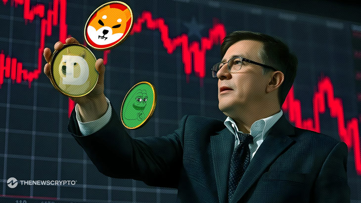 Memecoins Sink to New Lows as Crypto Market Falters