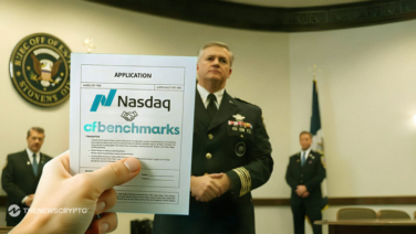 Nasdaq Proposes Bitcoin Index Options Amid Rising Institutional Interest