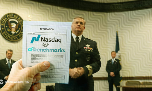 Nasdaq Proposes Bitcoin Index Options Amid Rising Institutional Interest