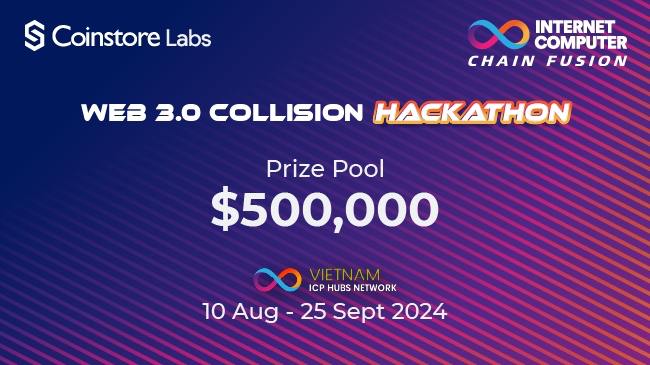  Compete for a 500,000USDT Prize Pool