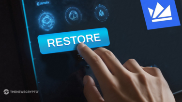 WazirX restoring user portfolios