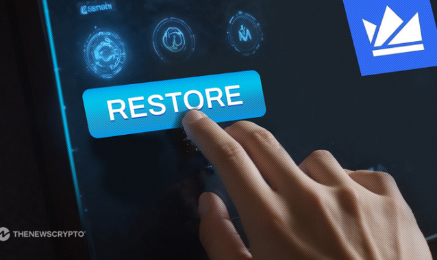 WazirX Restores Investor Balances After $234 Million Hack