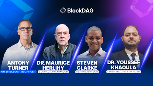 Dogwifhats Decline & BNBs Drop Raise Concerns! Meet the Team Behind BlockDAGs $67.7M Success