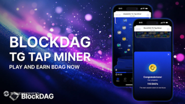 20,000X ROI Hype: Why BlockDAG’s TG Tap Miner is Your Best Bet for Free Coins; Plus Latest News From Avalanche & TRON