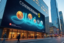 Commerzbank Rolls Out Bitcoin and Ethereum Trading Services in Germany