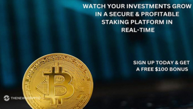 9 Most Profitable Crypto Staking Platforms 2024