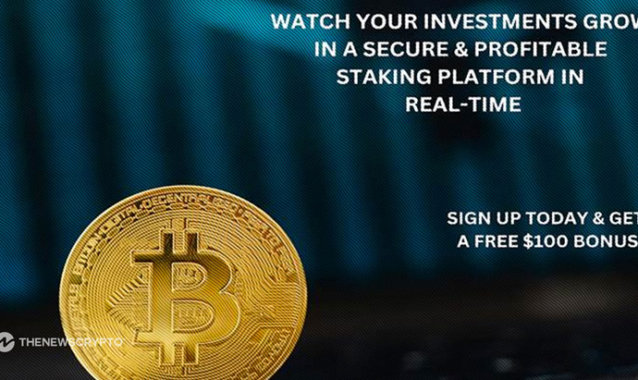 9 Most Profitable Crypto Staking Platforms 2024