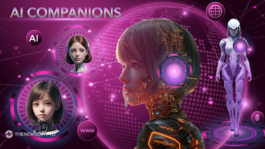 AI Companions: A New Era of Digital Relationships and Virtual Experiences